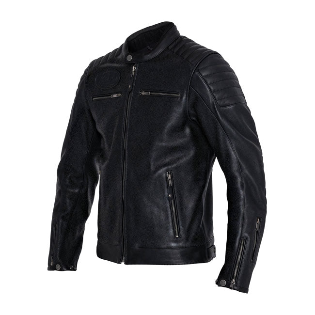John Doe Dexter jacket