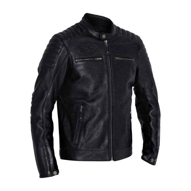 John Doe Dexter jacket