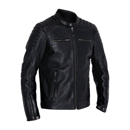 John Doe Dexter jacket