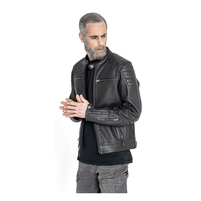 John Doe Dexter jacket
