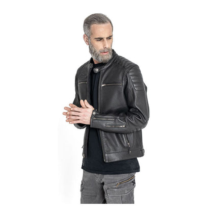 John Doe Dexter jacket