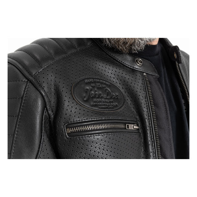 John Doe Dexter jacket