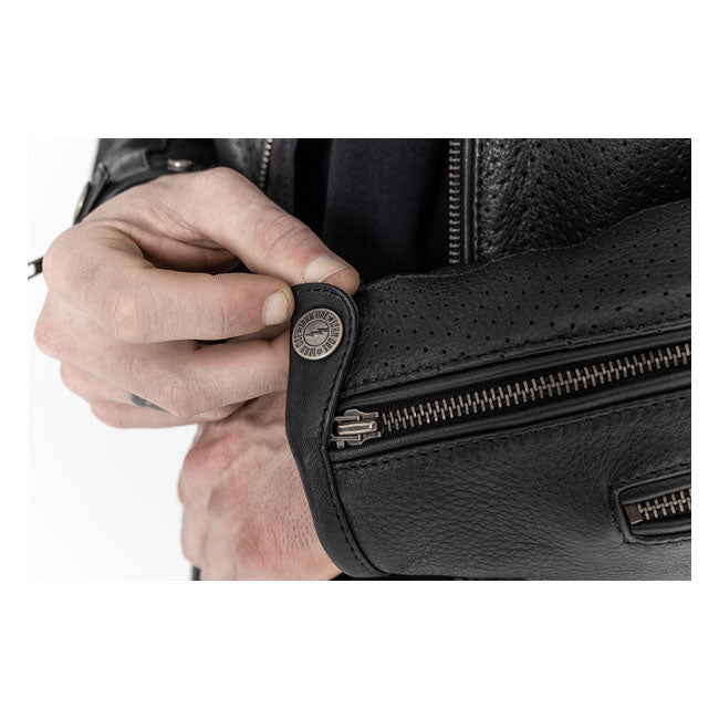 John Doe Dexter jacket