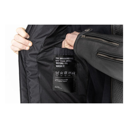 John Doe Dexter jacket
