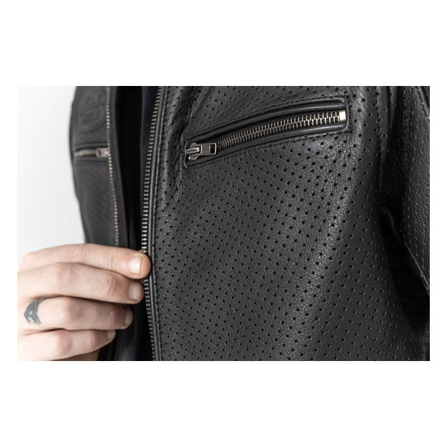 John Doe Dexter jacket
