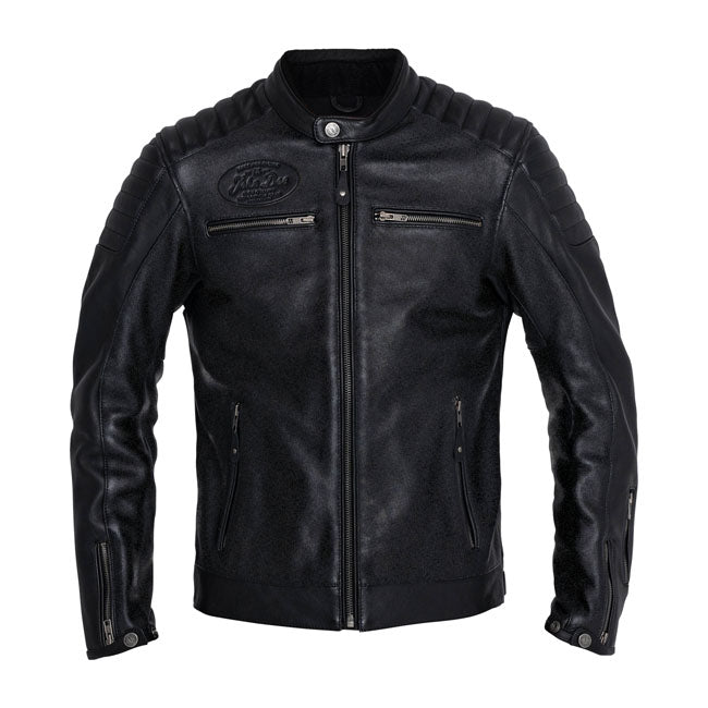 John Doe Dexter jacket