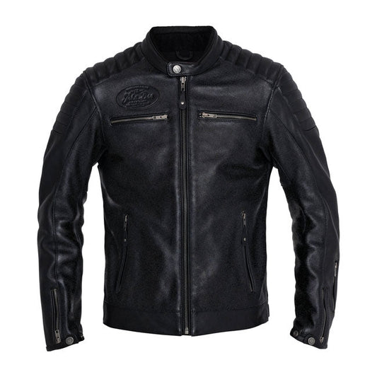 John Doe Dexter jacket
