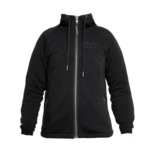 John Doe XTM© hoodie women black