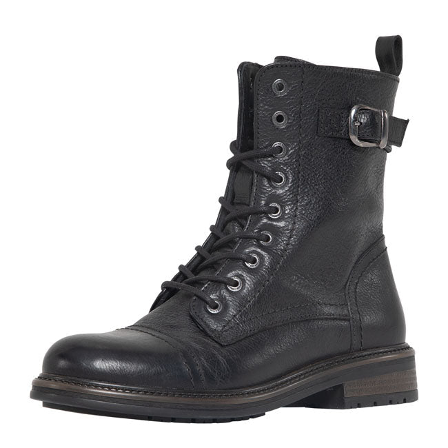 John Doe Jackie High shoes women black