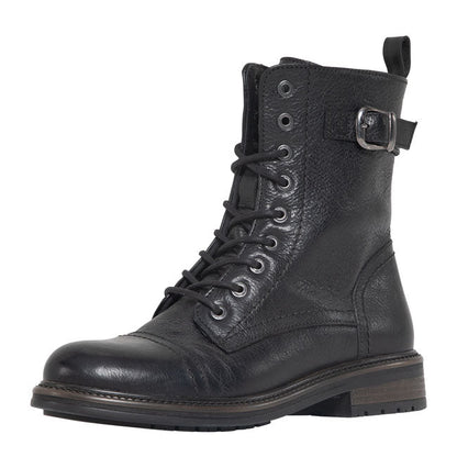 John Doe Jackie High shoes women black