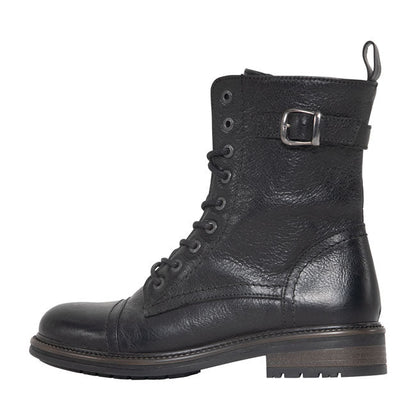John Doe Jackie High shoes women black