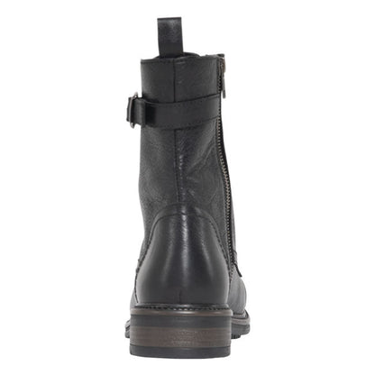 John Doe Jackie High shoes women black