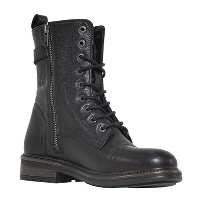 John Doe Jackie High shoes women black