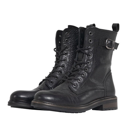 John Doe Jackie High shoes women black