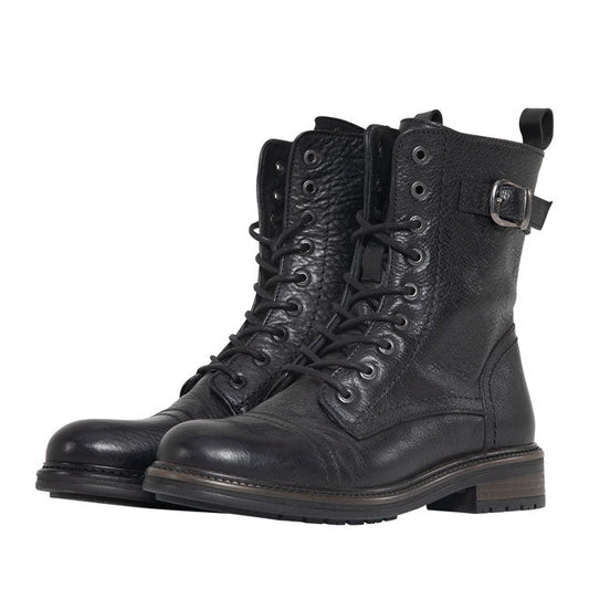 John Doe Jackie High shoes women black