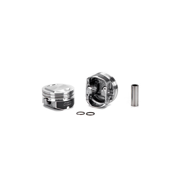 KB Performance, 88" to 95" big bore piston set. +.040"