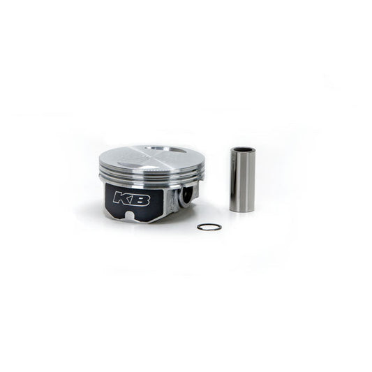 KB Performance, 96" to 103" big bore piston set. +.040"