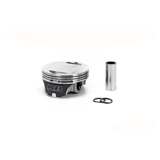 KB Performance, 88" to 95" Twin Cam piston kit. +.040"