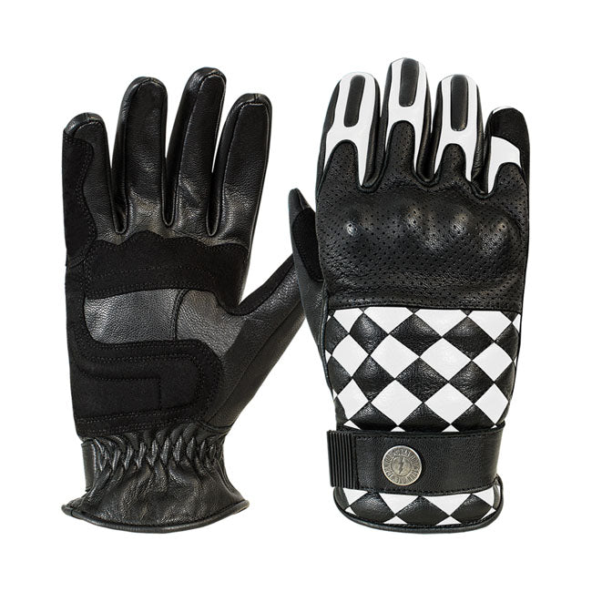 John Doe Tracker Race gloves