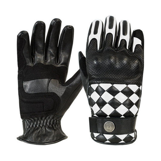 John Doe Tracker Race gloves