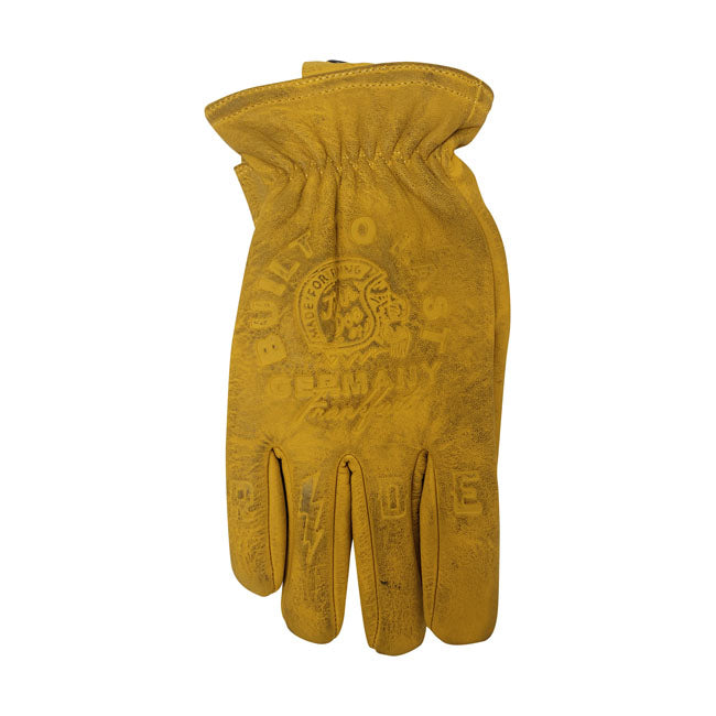 John Doe Coyote gloves