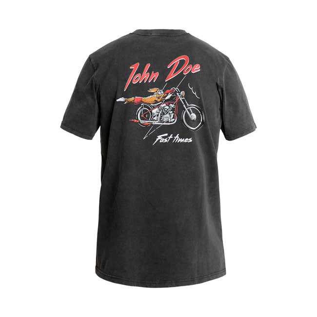 John Doe Fast Times T-shirt