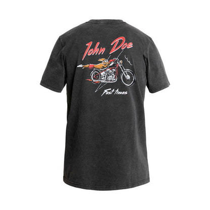 John Doe Fast Times T-shirt