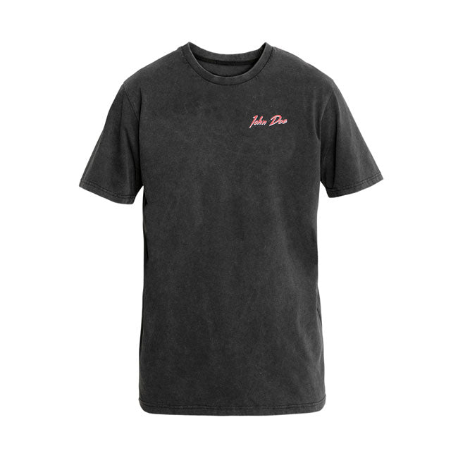 John Doe Fast Times T-shirt