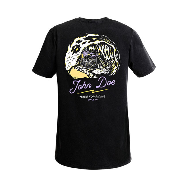 John Doe Wave T-shirt