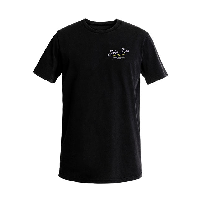 John Doe Wave T-shirt
