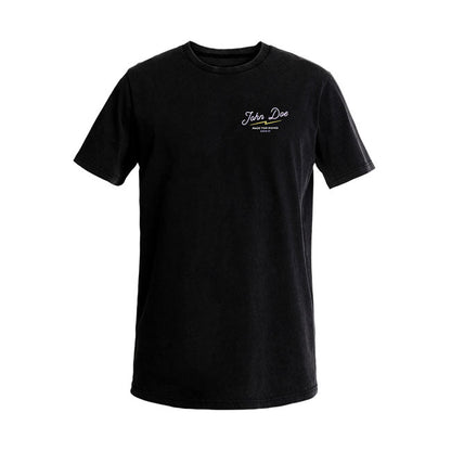 John Doe Wave T-shirt