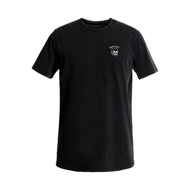 John Doe Live fast Skull T-shirt