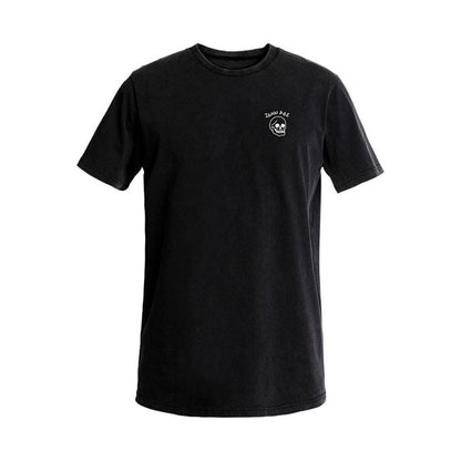 John Doe Live fast Skull T-shirt