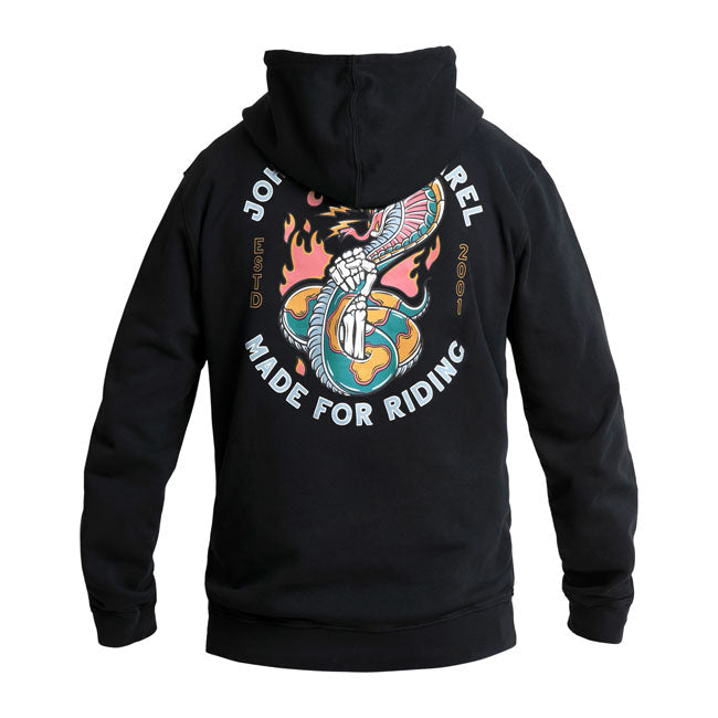 John Doe Snake II hoodie