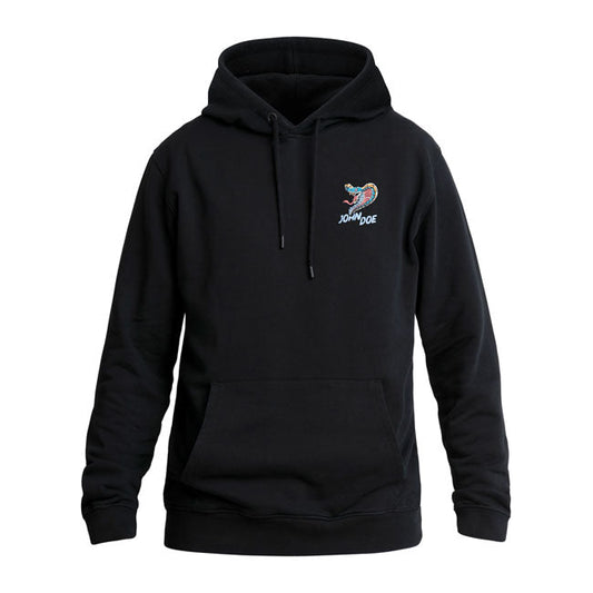 John Doe Snake II hoodie