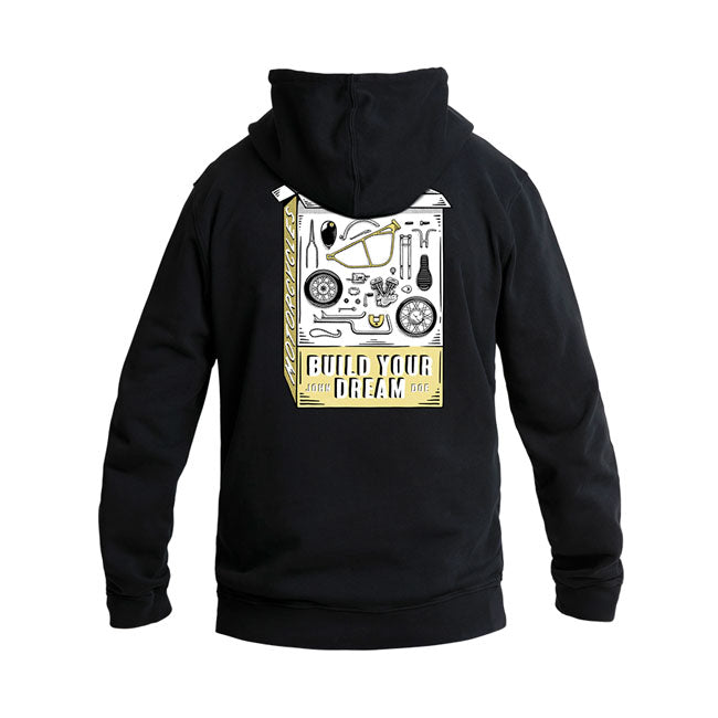 John Doe BYD II hoodie