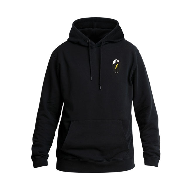 John Doe BYD II hoodie