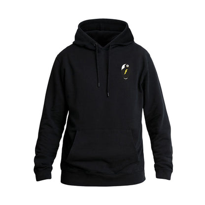 John Doe BYD II hoodie