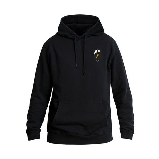 John Doe BYD II hoodie