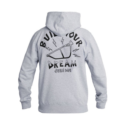 John Doe BYD I hoodie