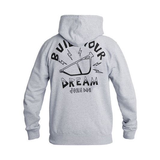 John Doe BYD I hoodie