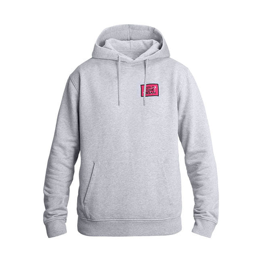 John Doe BYD I hoodie