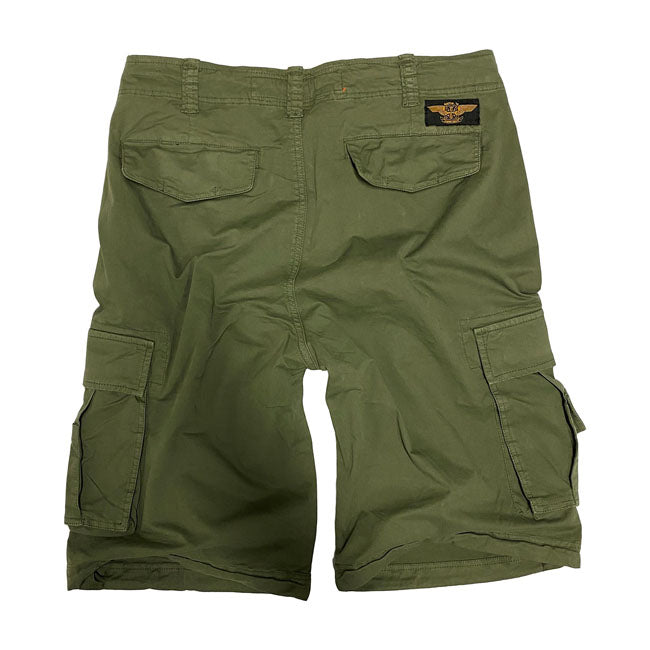 WCC CFL Cargo shorts