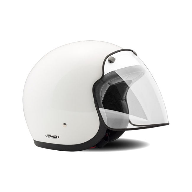 DMD Big Visor Vintage/Retro helmet