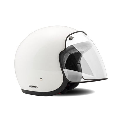 DMD Big Visor Vintage/Retro helmet