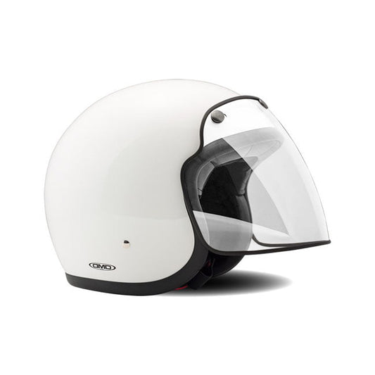 DMD Big Visor Vintage/Retro helmet