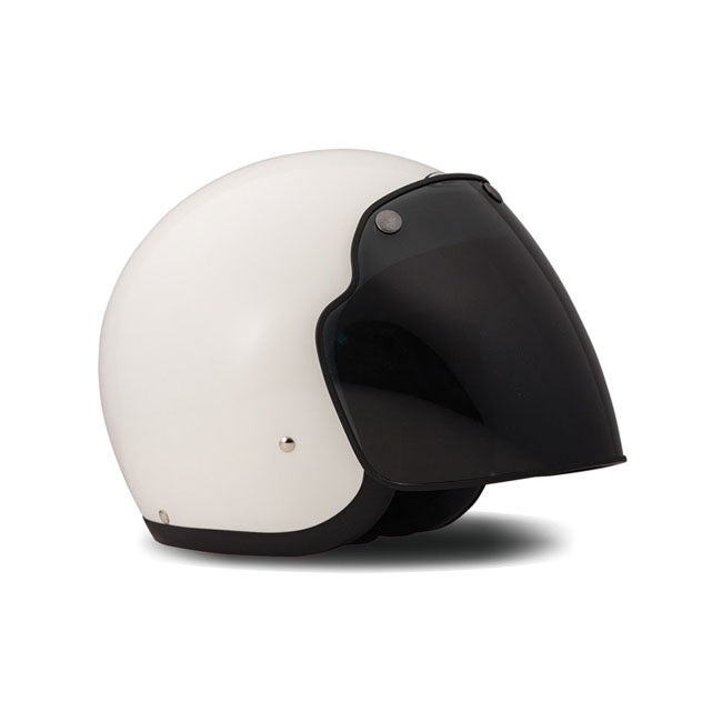 DMD Big Visor Vintage/Retro helmet