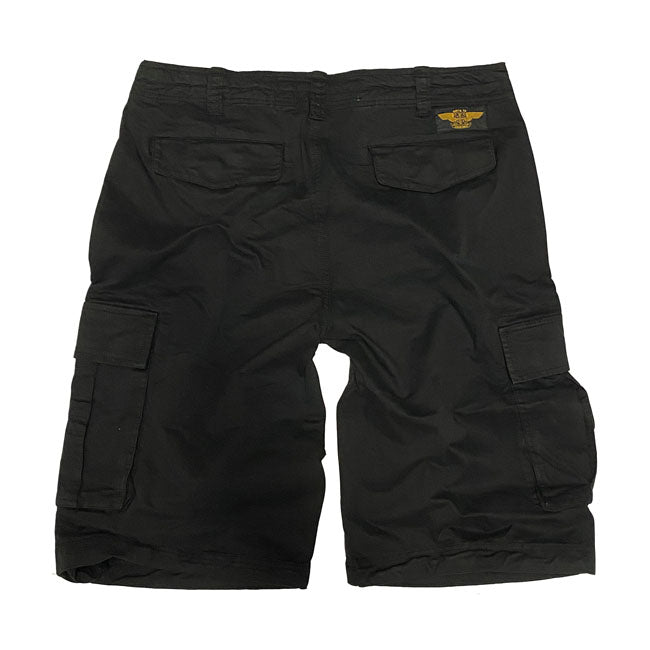 WCC CFL Cargo shorts