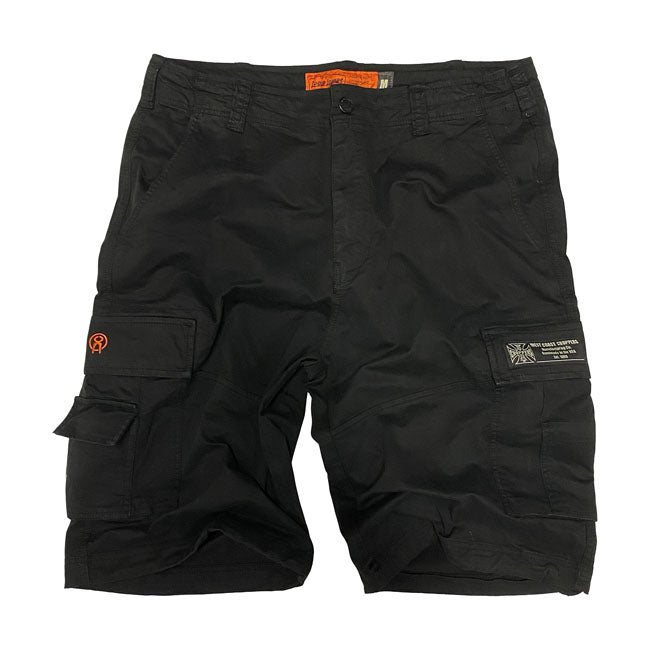 WCC CFL Cargo shorts