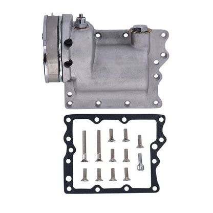 Ratchet top assembly. Plain